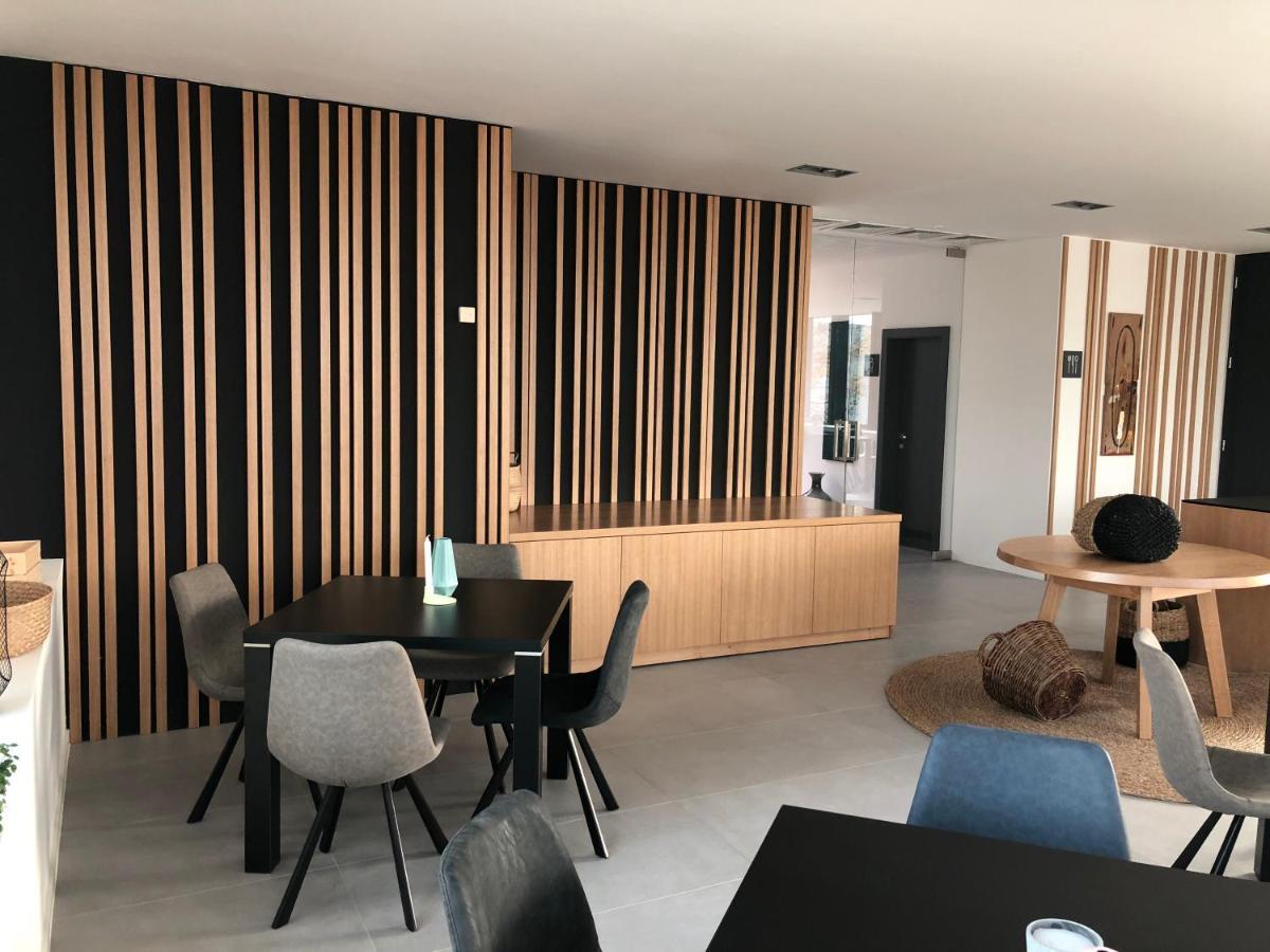 Hotel Cubis Lendava Esterno foto