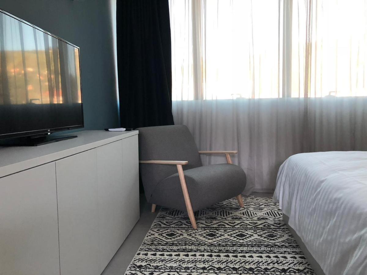Hotel Cubis Lendava Esterno foto