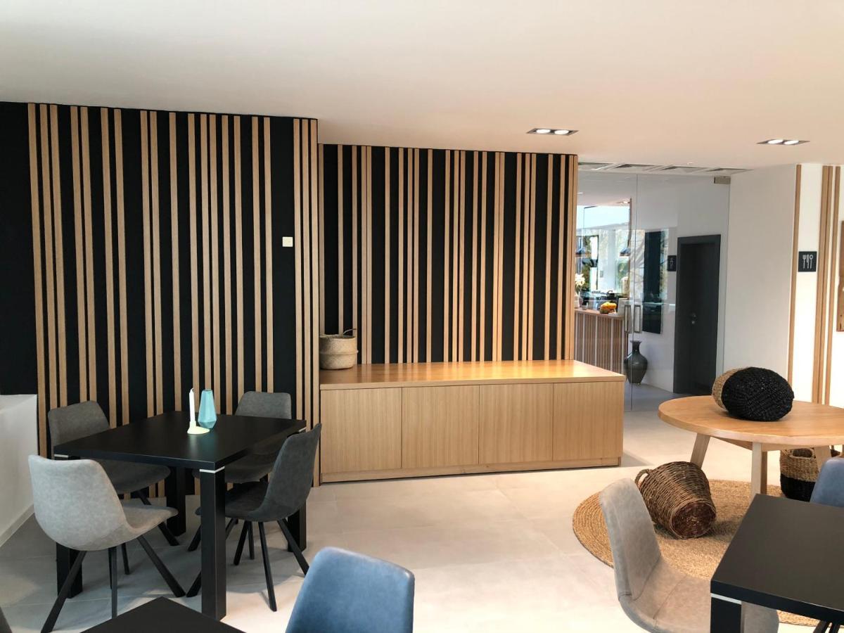 Hotel Cubis Lendava Esterno foto