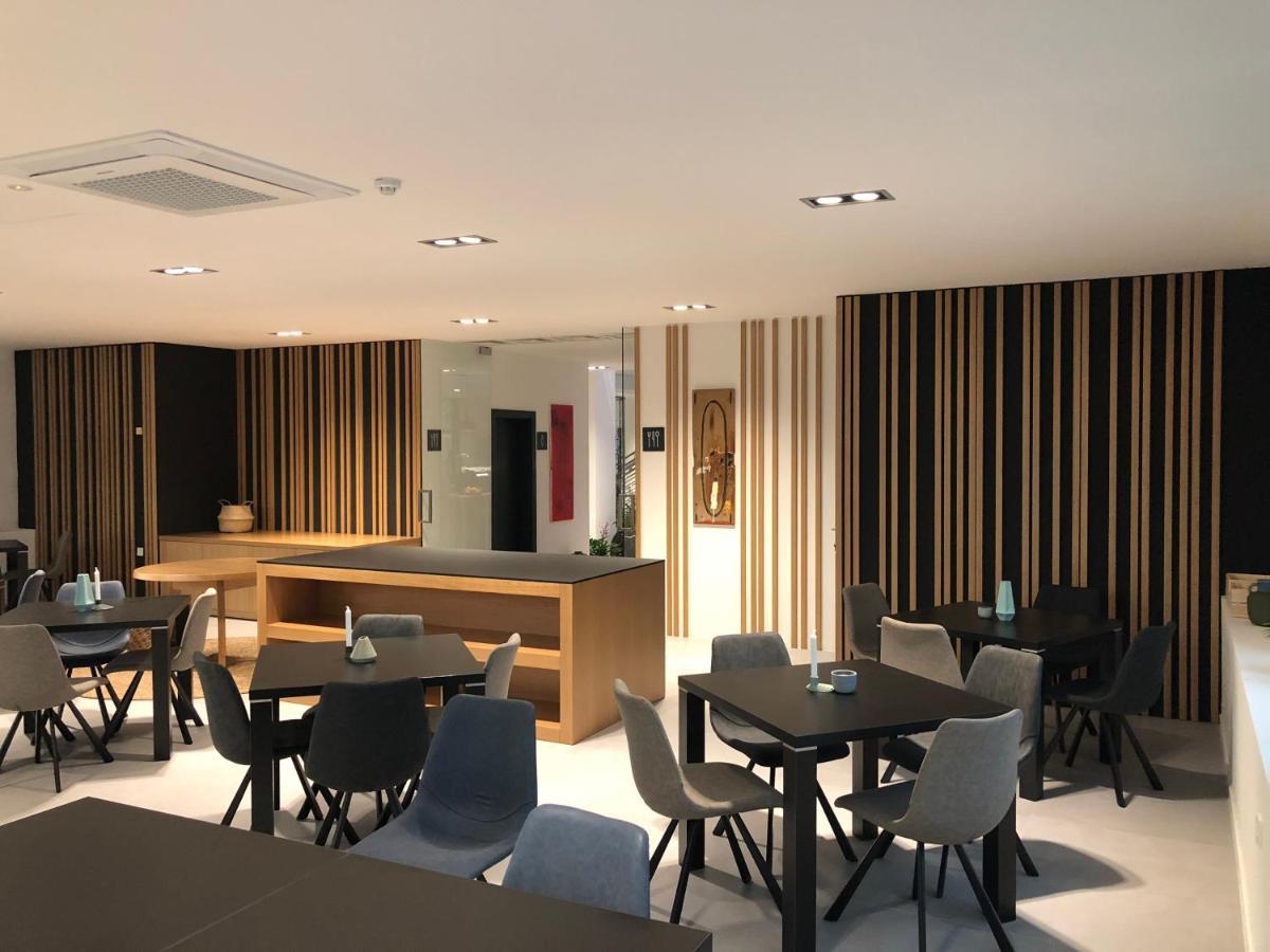 Hotel Cubis Lendava Esterno foto
