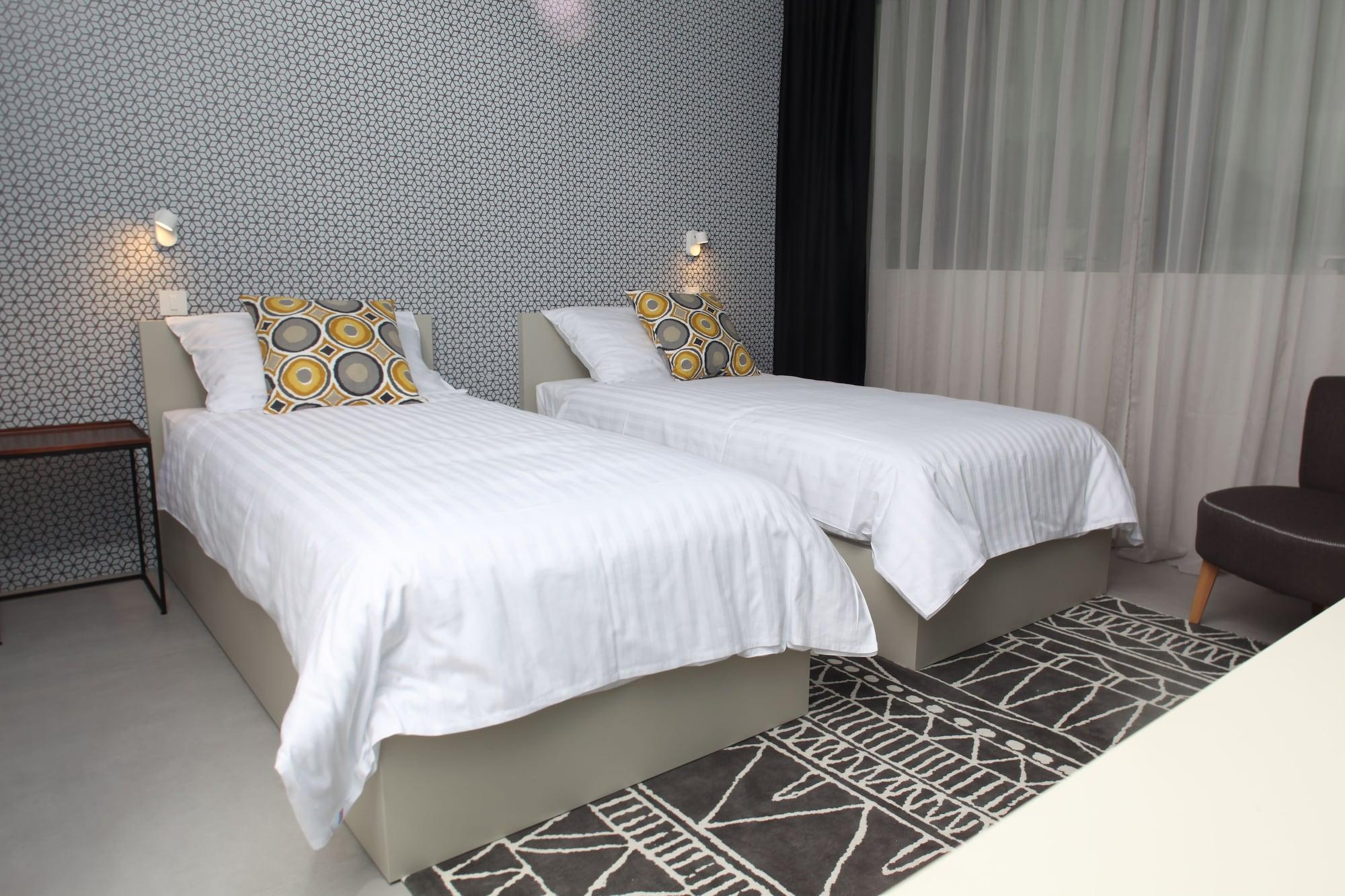 Hotel Cubis Lendava Esterno foto