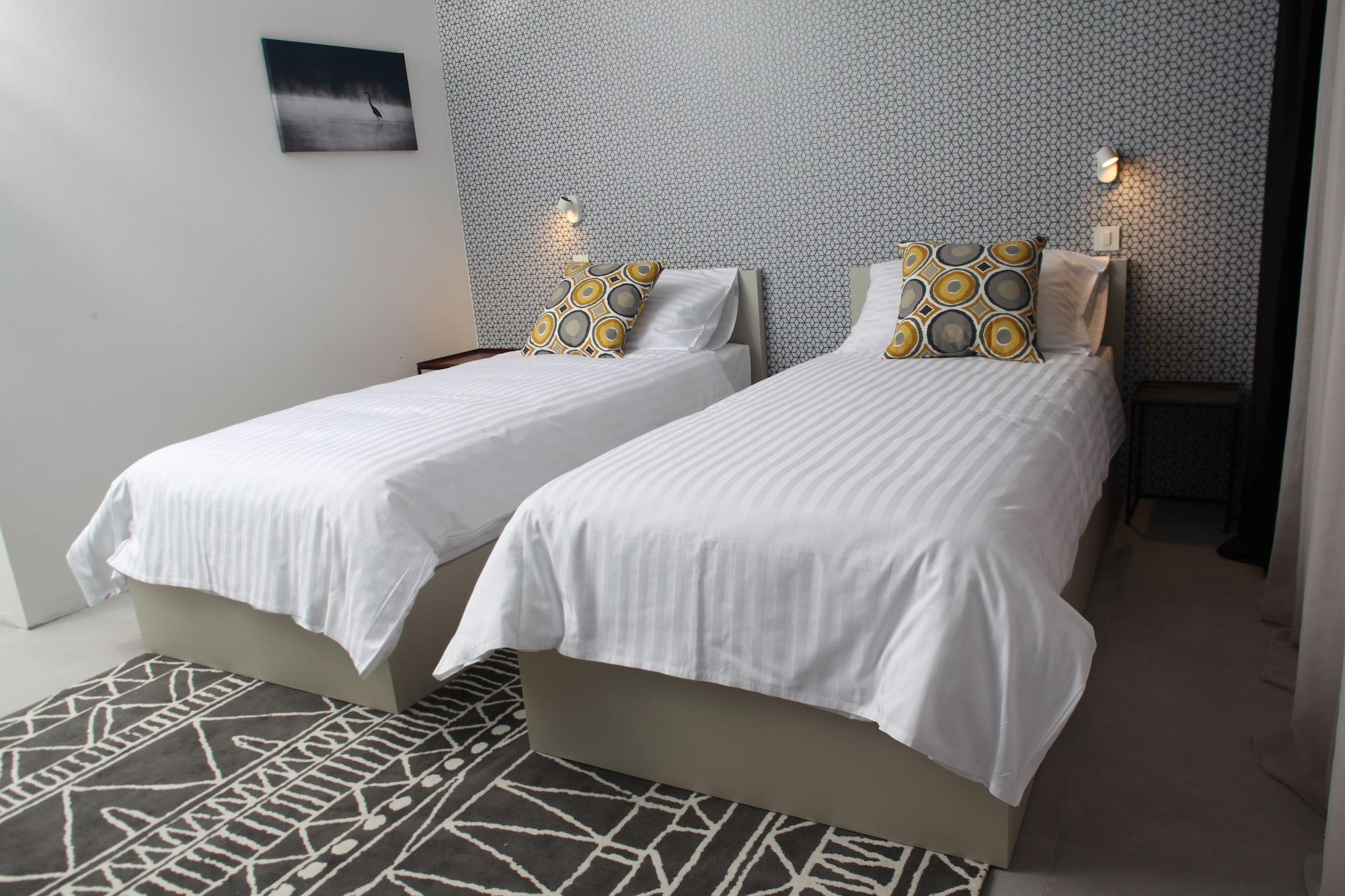 Hotel Cubis Lendava Esterno foto